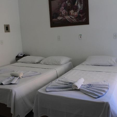 Versatil Condo-Hotel Rio Preguicas Barreirinhas Ngoại thất bức ảnh