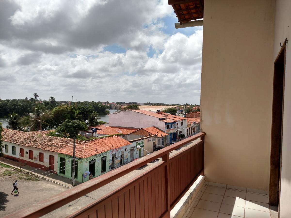 Versatil Condo-Hotel Rio Preguicas Barreirinhas Ngoại thất bức ảnh