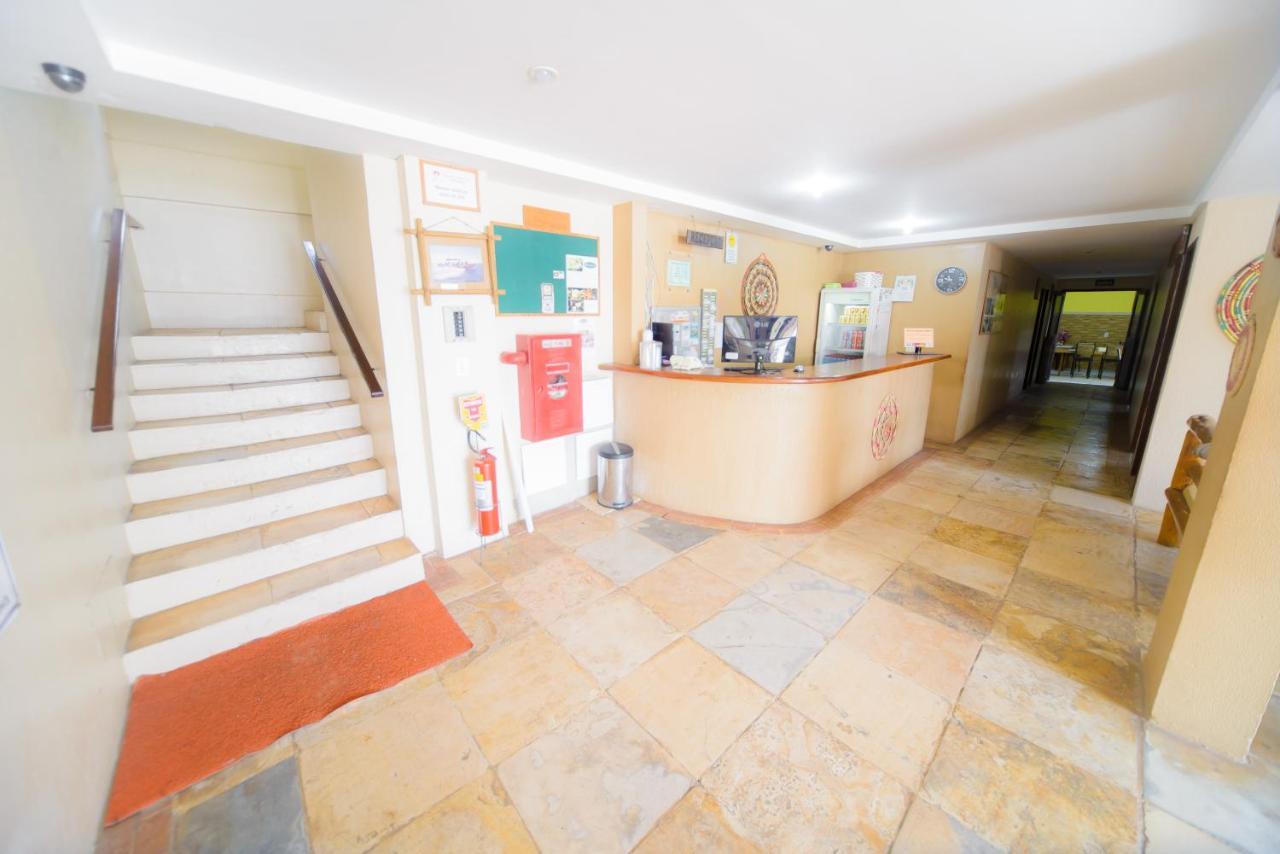 Versatil Condo-Hotel Rio Preguicas Barreirinhas Ngoại thất bức ảnh