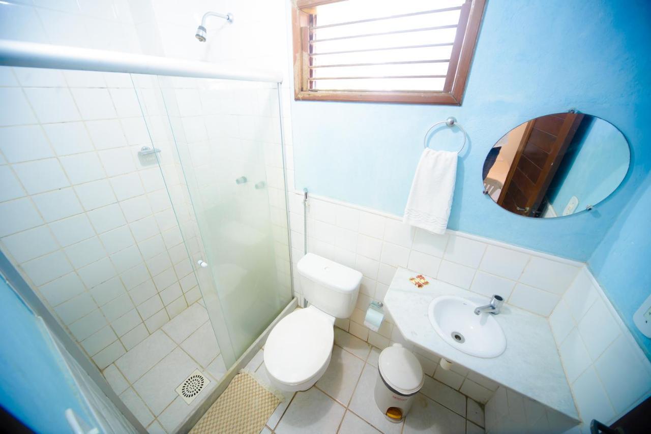 Versatil Condo-Hotel Rio Preguicas Barreirinhas Ngoại thất bức ảnh