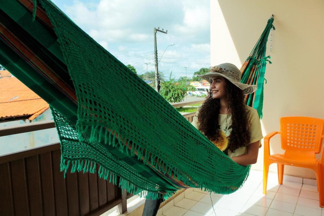 Versatil Condo-Hotel Rio Preguicas Barreirinhas Ngoại thất bức ảnh